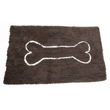 Soggy Doggy Microfiber Doormat Large