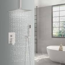 Ceiling Mount Rain Shower Head