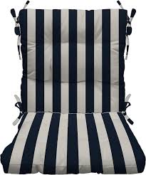 Chair Cushion Navy