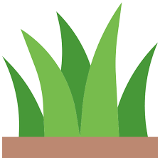 Grass Free Nature Icons
