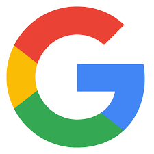 Google G Logo Svg Wikimedia Commons