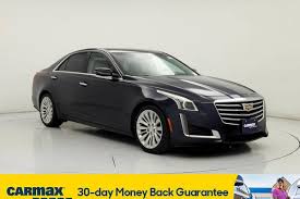 Used 2017 Cadillac Cts For In San