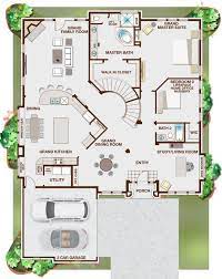 New Home Floor Plans Grand Lantana In