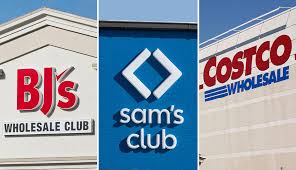 Which Warehouse Club Has The Best