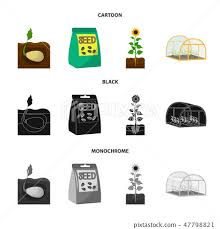 Company Ecology And Other Web Icon In