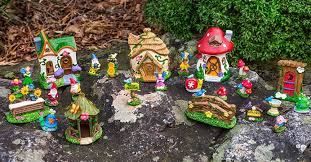 Host Your Own Fairy Garden Party