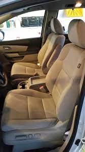 Shear Comfort Seat Covers Honda