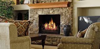 Gas Fireplace Components Fireplaces