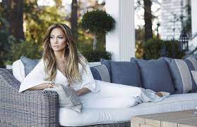 Jennifer Lopez Interview Her Biggest