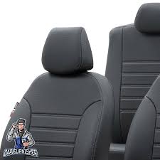 Fiat Fiorino Car Seat Covers 2008 2020