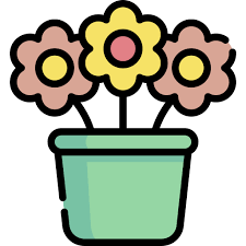 Flowers Special Lineal Color Icon