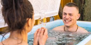 Ice Bath Benefits What The Science