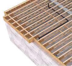 open joist