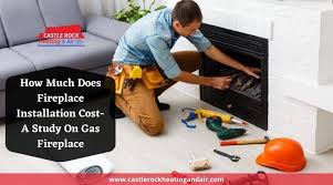 Fireplace Installation Cost