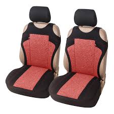 Universal Car Seat Covers Front