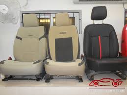 Car Seat Cover Jeewajee Car Decor