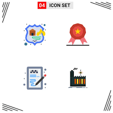 China Wall Solid Icon Vector Images