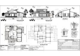 Draw An Architectural Floor Plan Front