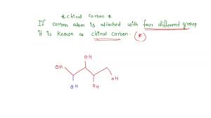 Xylitol Is Five Carbon Sugar