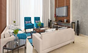 5 Neutral Living Room Paint Color Ideas