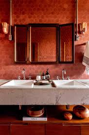 Colourful Bathroom Ideas To Illuminate