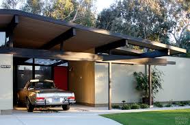 An Eichler Home Rehab With Midcentury