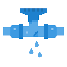 Leak Free Construction And Tools Icons