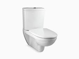Kohler Odeon Wall Hung Toilet With