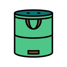 Page 3 Chemical Drum Vector Art