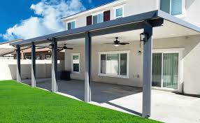 Diy Alumawood Patio Cover Kits Shipped