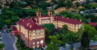 115th Annual Aasg Meeting Glenwood
