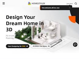 Homestyler Ai Free Home Design