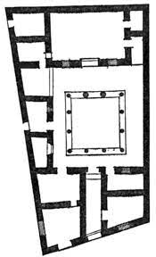 File Floor Plan Of The Ancient Greek