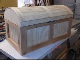 12 Free Toy Box Plans That You Can