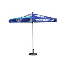 Square Patio Umbrella Outdoor Deck