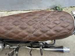 Handmade Bike Seat Covers Manufacturer