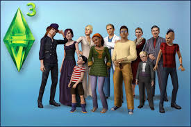 The Sims 3 The Sims Wiki