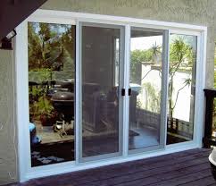 Patio Door Repair Glass Replacement