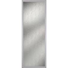 24 X 66 Door Glass The Home Depot