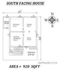 15 Best South Facing House Plans