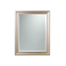 Mwj192 Pine Mirror Frame Design Classic