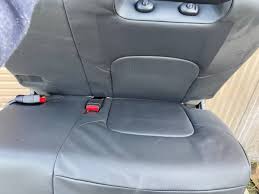 2020 Nissan Armada 3rd Row Seats Auto