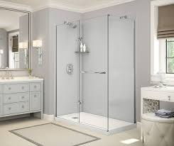 Utile Metro Corner Shower By Maax