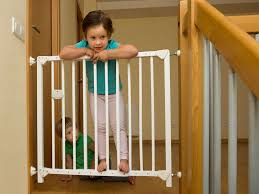 Child Safety At Home Checklist