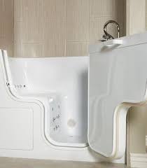 Walk In Bathtub
