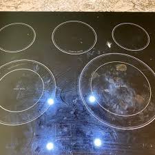 How To Clean A Glass Cooktop Bar