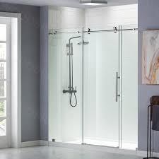ᐅ Woodbridge Frameless Shower Doors 68