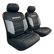 Seat Covers For Ford Ranger Next Gen