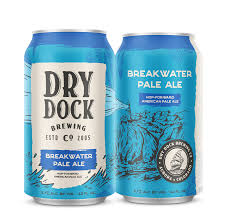 dry dock brewing co