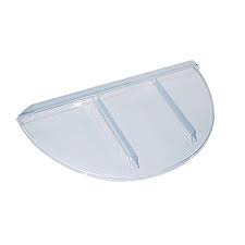 Flat Window Well Cover 3716cmt